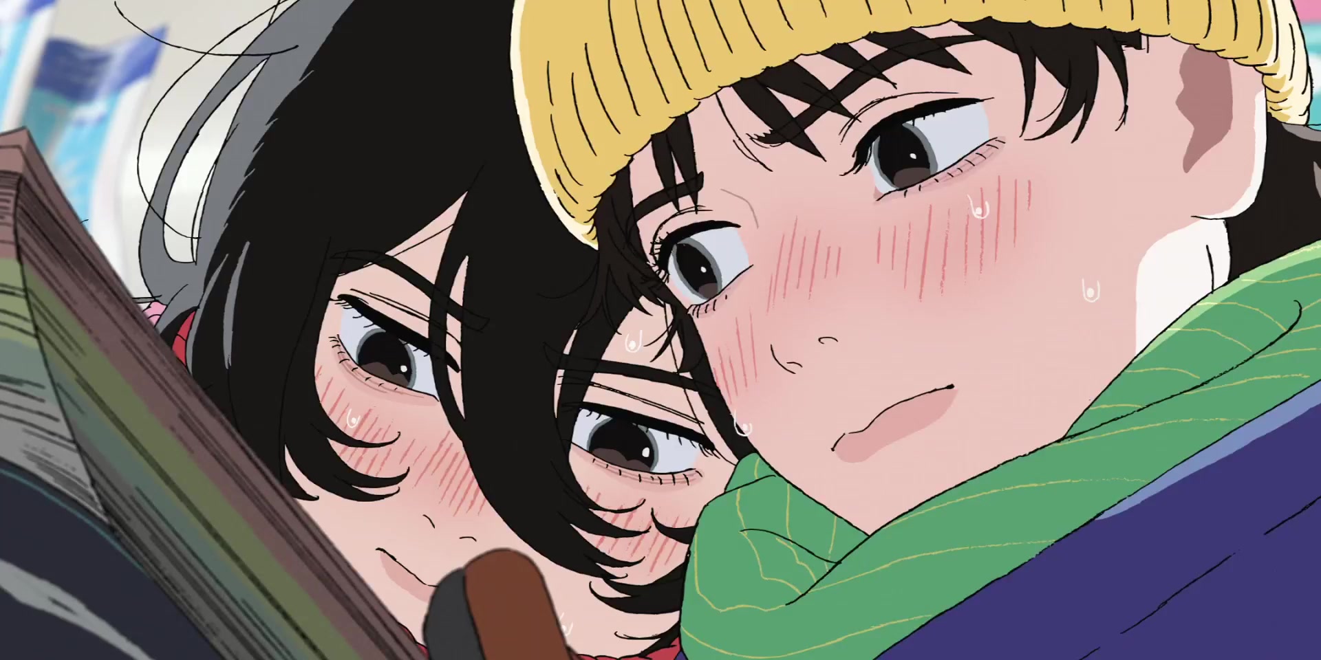[Tsukyio Editing Resources] Look Back Raw Clips (337) (tsukyio.com).mp4